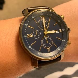 Men’s Fossil Watch